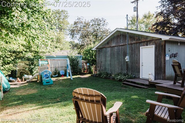 1232 Crestwood Ave, Ypsilanti, MI 48198 - photo 39