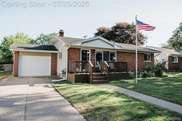 1232 Crestwood Ave, Ypsilanti, MI 48198 - photo 1