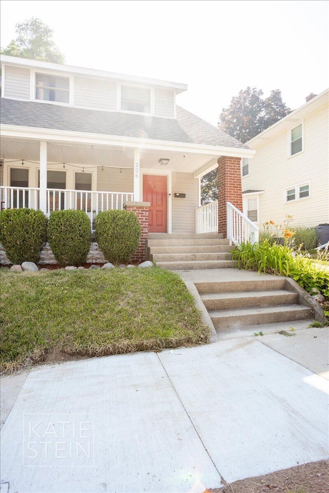 226 Diamond Ave NE, Grand Rapids, MI 49503 - photo 5