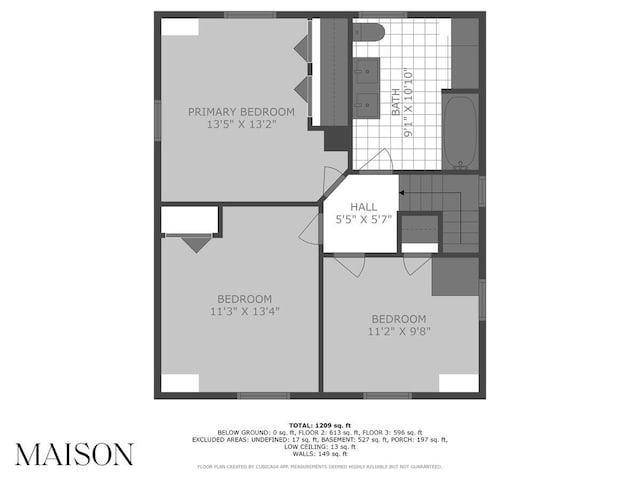 226 Diamond Ave NE, Grand Rapids, MI 49503 - photo 34