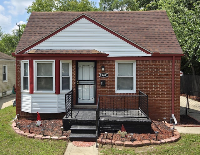 19785 Chapel St, Detroit, MI 48219 - photo 1