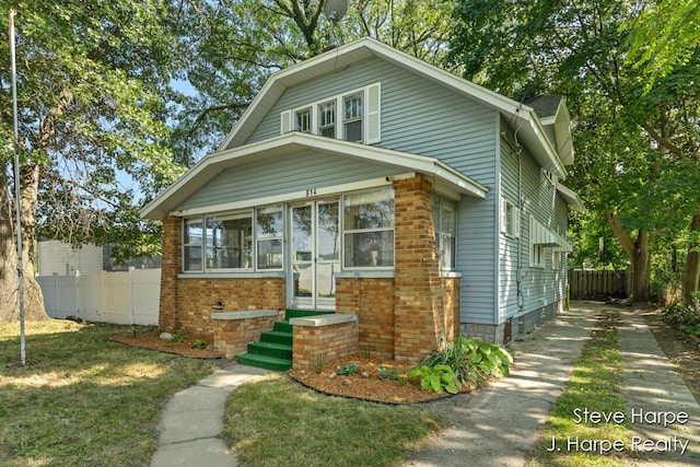 814 Harding St NW, Grand Rapids, MI 49544 - photo 4