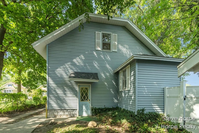 814 Harding St NW, Grand Rapids, MI 49544 - photo 30