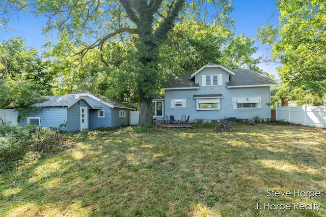 814 Harding St NW, Grand Rapids, MI 49544 - photo 33