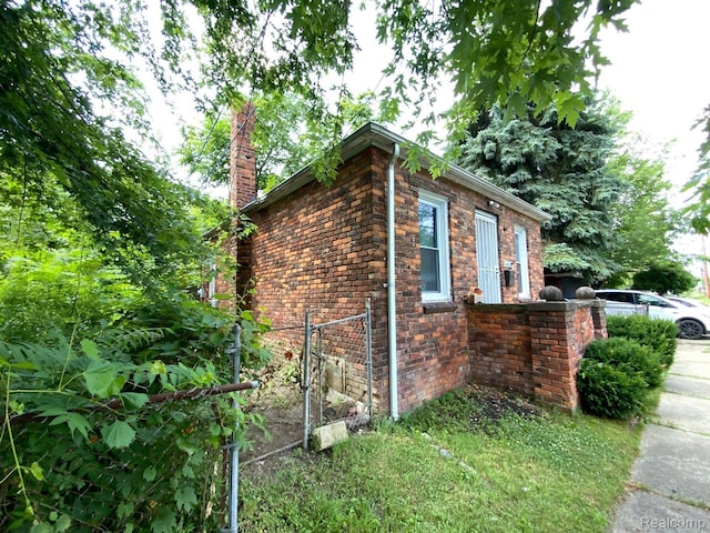 14510 Linville St, Harper Woods, MI 48224 - photo 5