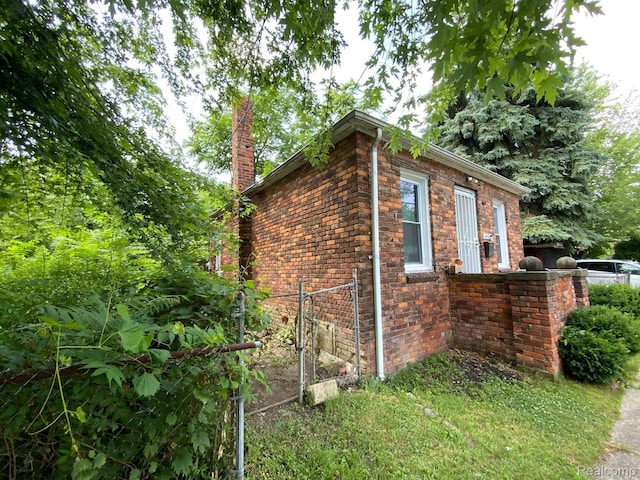 14510 Linville St, Harper Woods, MI 48224 - photo 4