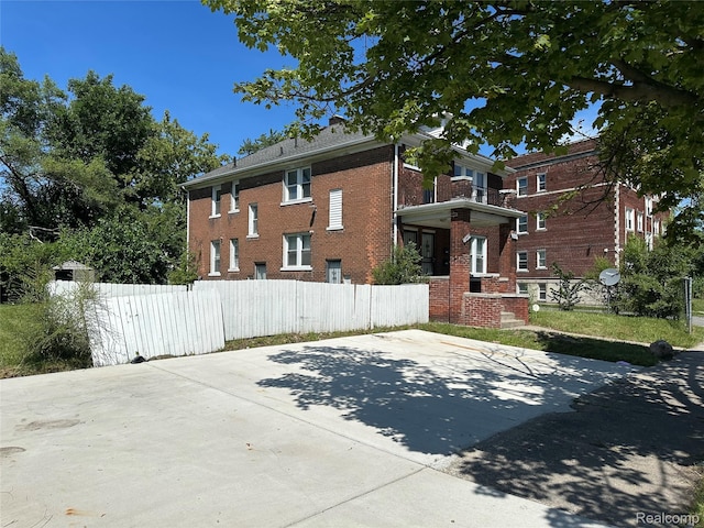 11445 Belleterre St, Detroit, MI 48204 - photo 2