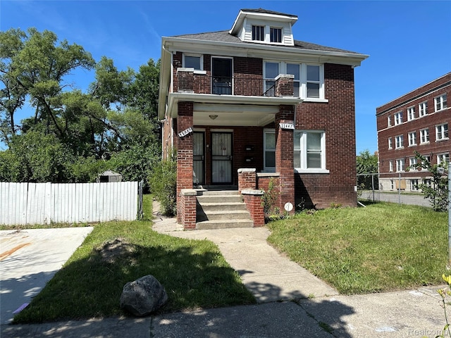11445 Belleterre St, Detroit, MI 48204 - photo 1