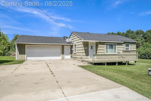 1387 E Grand Blanc Rd, Grand Blanc, MI 48439 - photo 3