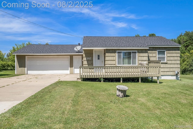 1387 E Grand Blanc Rd, Grand Blanc, MI 48439 - photo 1