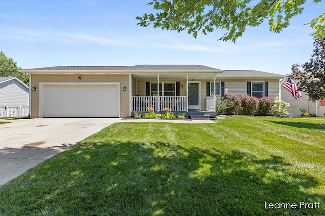1429 S Dibble, Hastings, MI 49058 - photo 1