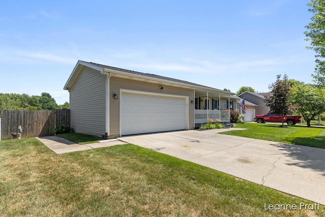 1429 S Dibble, Hastings, MI 49058 - photo 2