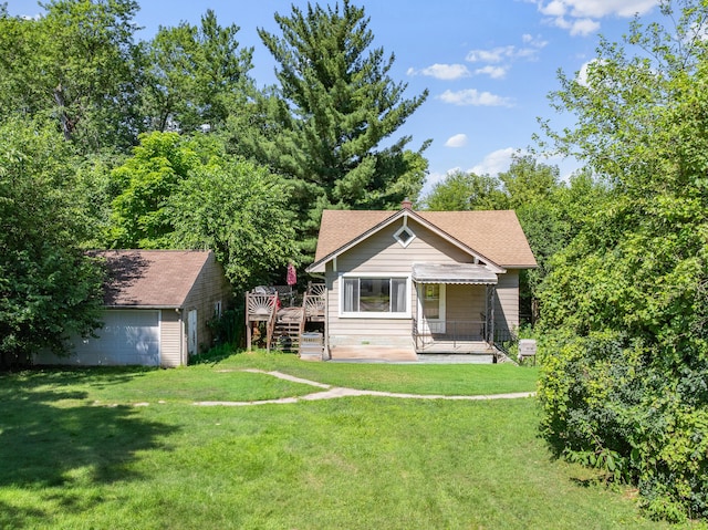 15893 Lenore Ave, Redford, MI 48239 - photo 1