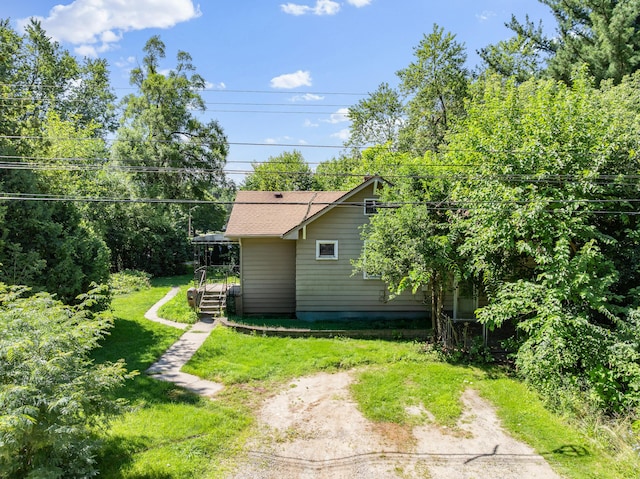 15893 Lenore Ave, Redford, MI 48239 - photo 13