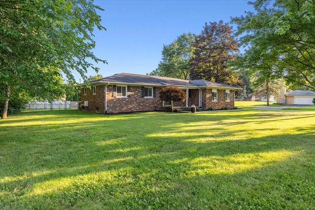 8572 Lee Rd, Brighton, MI 48116 - photo 2