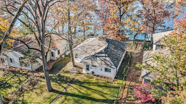 470 E Gull Lake Dr, Augusta, MI 49012 - photo 2