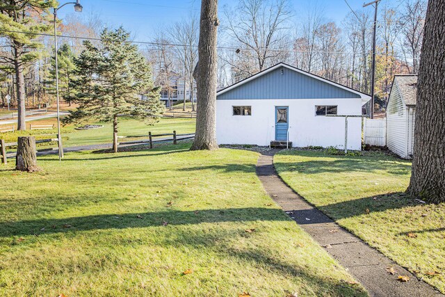 470 E Gull Lake Dr, Augusta, MI 49012 - photo 18