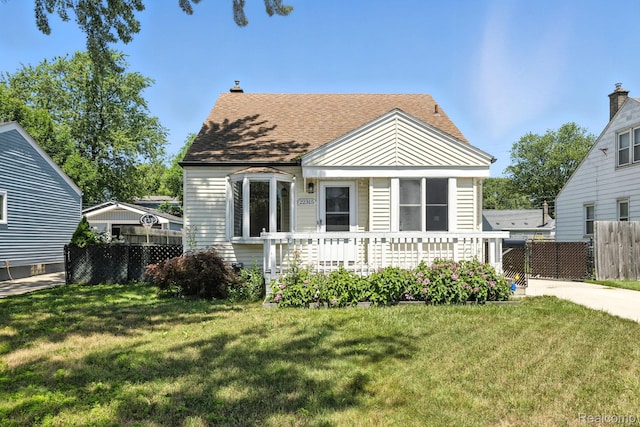 22315 Kramer St, Saint Clair Shores, MI 48080 - photo 1