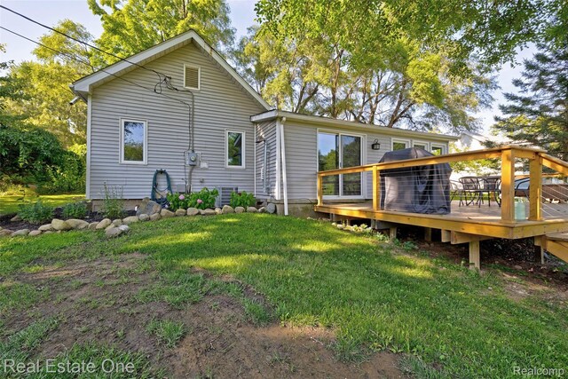 1505 S Lake Pleasant Rd, Attica, MI 48412 - photo 43