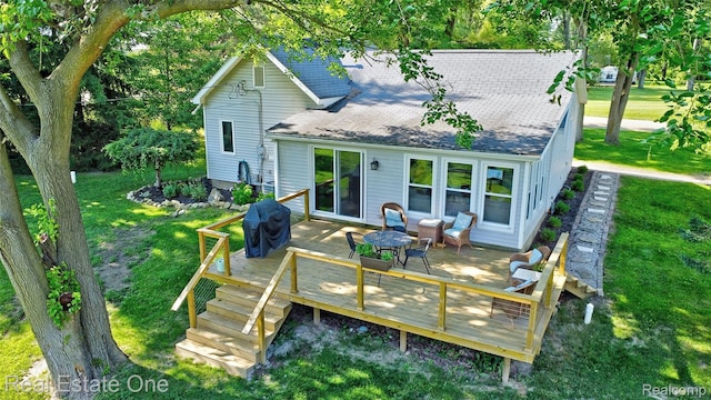 1505 S Lake Pleasant Rd, Attica, MI 48412 - photo 38