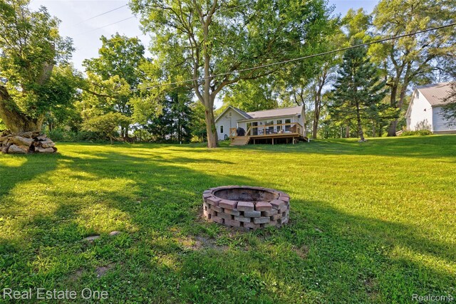 1505 S Lake Pleasant Rd, Attica, MI 48412 - photo 42