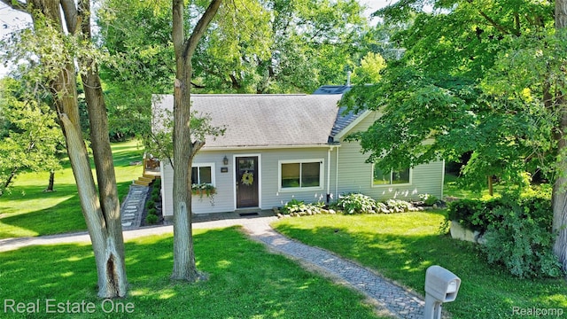 1505 S Lake Pleasant Rd, Attica, MI 48412 - photo 1