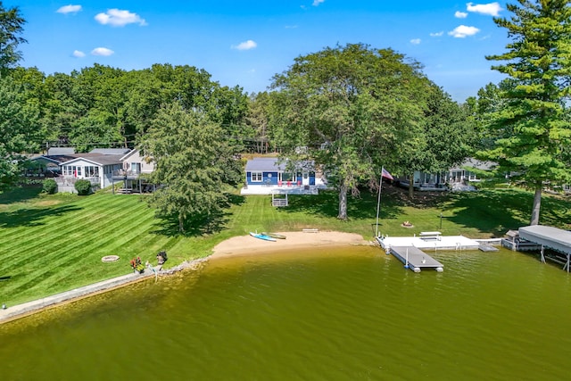 181 Dons Dr, Quincy, MI 49082 - photo 17