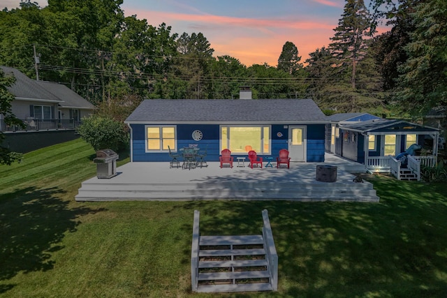 181 Dons Dr, Quincy, MI 49082 - photo 1