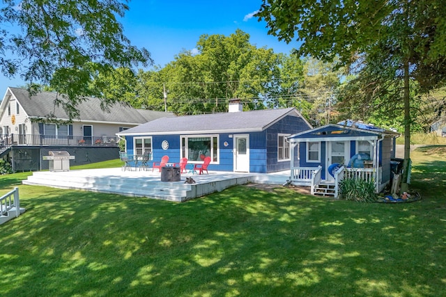 181 Dons Dr, Quincy, MI 49082 - photo 3