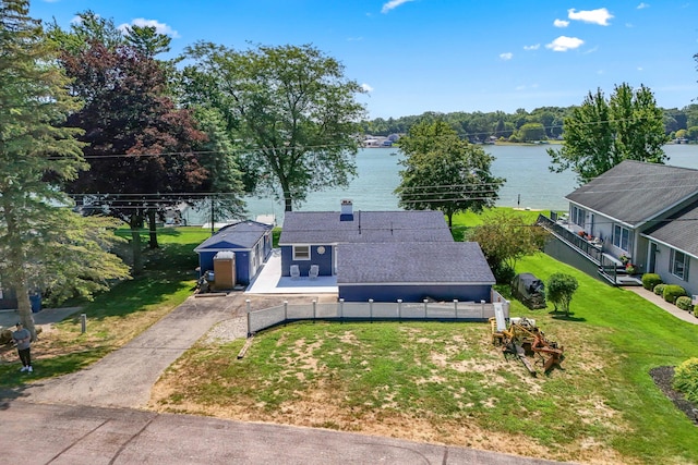 181 Dons Dr, Quincy, MI 49082 - photo 4