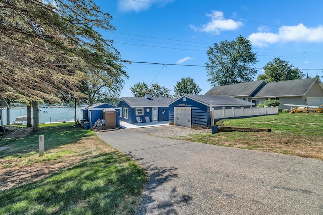 181 Dons Dr, Quincy, MI 49082 - photo 20