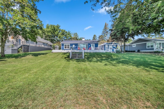 181 Dons Dr, Quincy, MI 49082 - photo 30