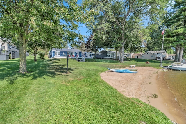 181 Dons Dr, Quincy, MI 49082 - photo 38