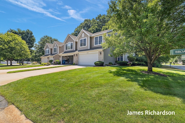 15322 Broadmoor Pl, Grand Haven, MI 49417 - photo 2
