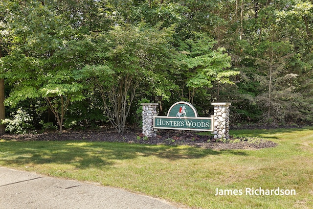 15322 Broadmoor Pl, Grand Haven, MI 49417 - photo 35