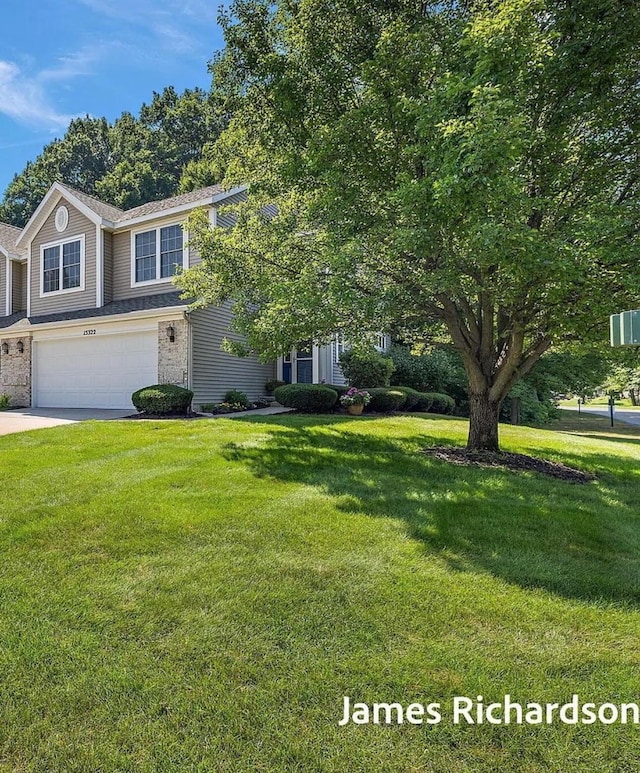 15322 Broadmoor Pl, Grand Haven, MI 49417 - photo 1