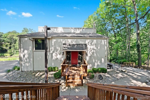 1527 Charter Oak Dr, Rochester Hills, MI 48309 - photo 41