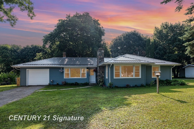 319 S M-18 Rd, Gladwin, MI 48624 - photo 1