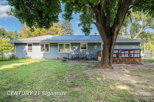 319 S M-18 Rd, Gladwin, MI 48624 - photo 17