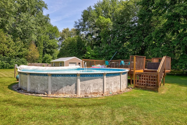 5701 Hanes Rd, Vassar, MI 48768 - photo 51