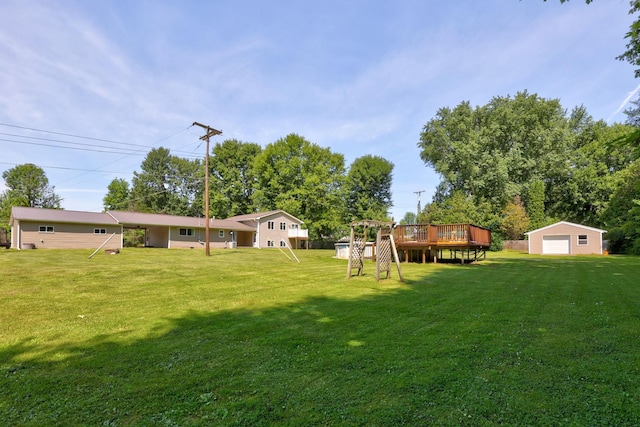 5701 Hanes Rd, Vassar, MI 48768 - photo 53