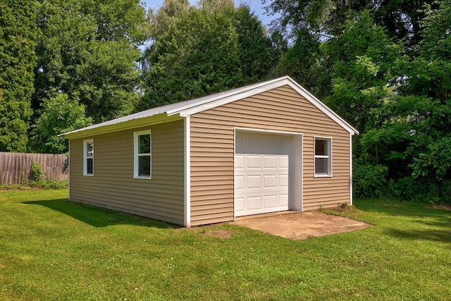5701 Hanes Rd, Vassar, MI 48768 - photo 4