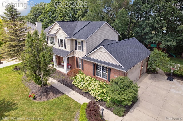 1351 Cartwright Ln, South Lyon, MI 48178 - photo 42