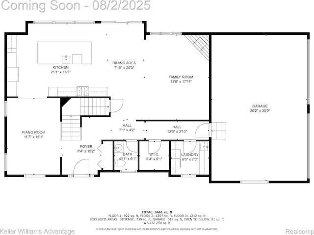 1351 Cartwright Ln, South Lyon, MI 48178 - photo 49