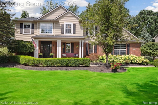 1351 Cartwright Ln, South Lyon, MI 48178 - photo 1