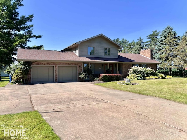 11285 W Peet Rd, Chesaning, MI 48616 - photo 1