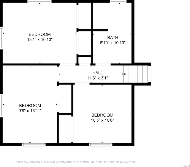 721 Riverside St, Adrian, MI 49221 - photo 46