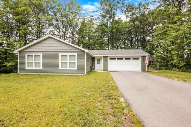 2180 Remington Dr, Kingsley, MI 49649 - photo 1