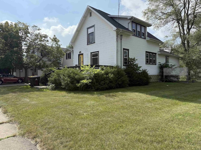 1010 E Chippewa, Mount Pleasant, MI 48858 - photo 1