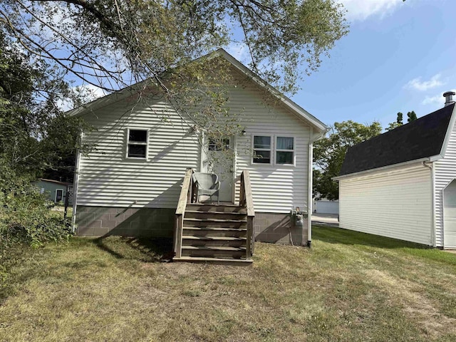1010 E Chippewa, Mount Pleasant, MI 48858 - photo 16